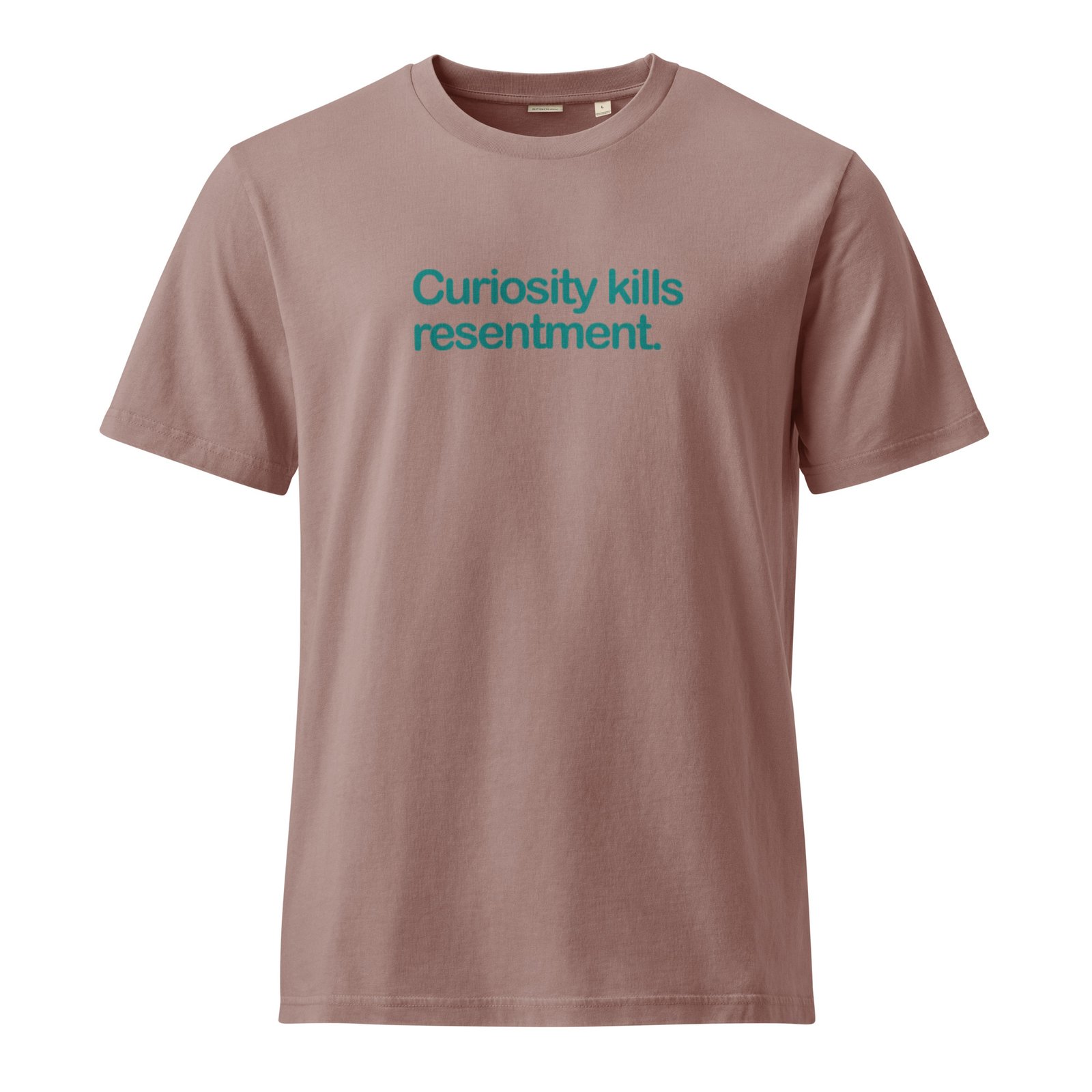 Unisex Garment Dyed Creator 2.0 Vintage T-Shirt | Stanley/Stella SATU041