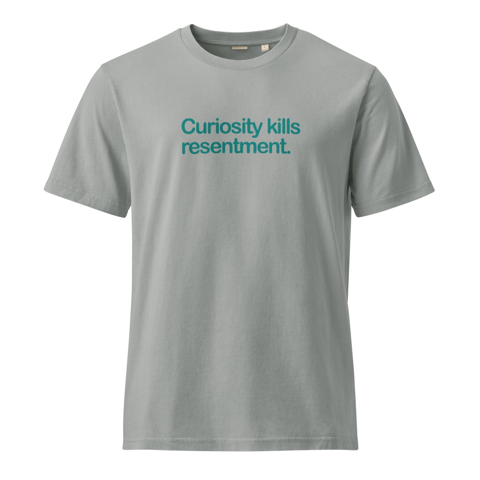 Unisex Garment Dyed Creator 2.0 Vintage T-Shirt | Stanley/Stella SATU041 - Image 2