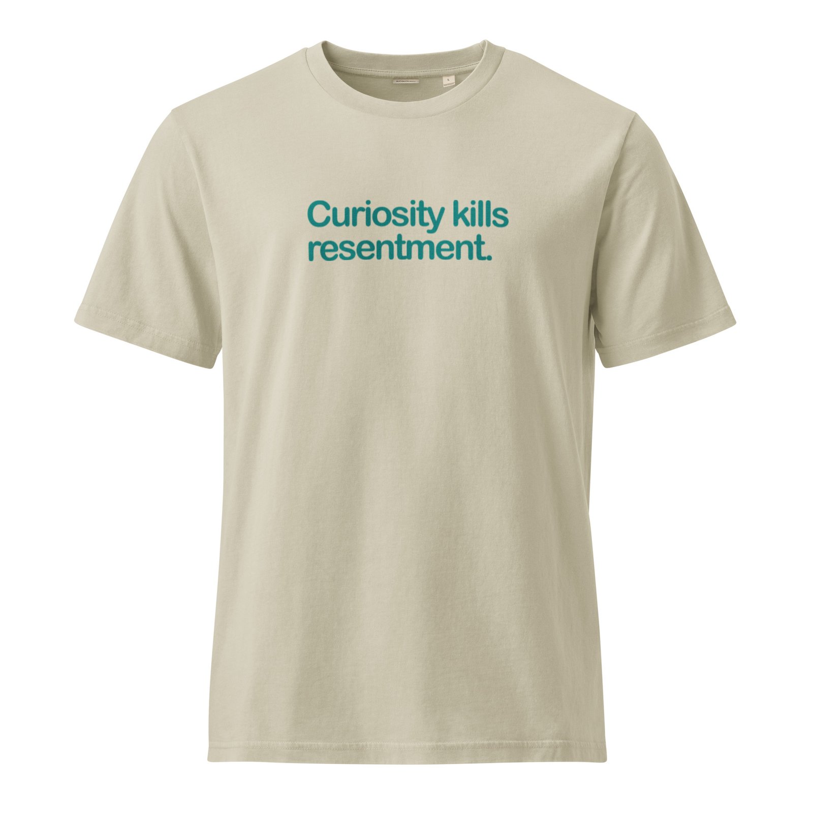 Unisex Garment Dyed Creator 2.0 Vintage T-Shirt | Stanley/Stella SATU041 - Image 3